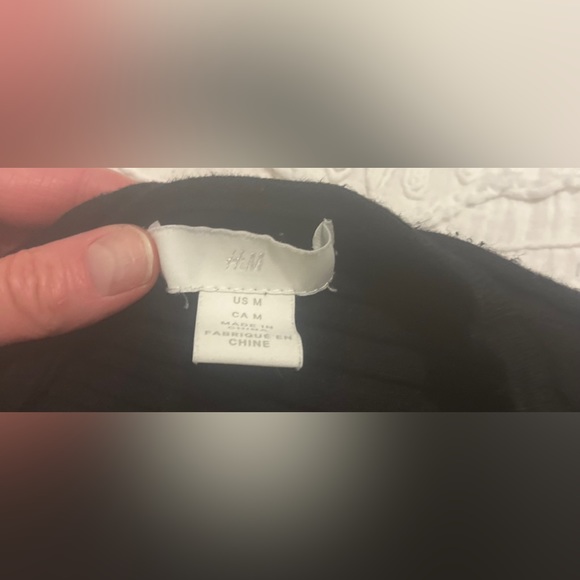 Black medium pull h&m - Picture 8 of 10